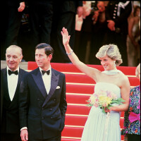 Festival de Cannes : Lady Diana, les pieds nus de Julia Roberts... les looks les plus époustouflants de Cannes !