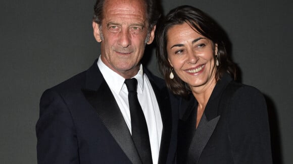 Vincent Lindon en couple : il officialise enfin sa relation avec Cécile Duffau !