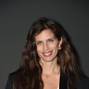 Maïwenn Le Besco - Soirée "Women In Motion" au Château de la Castre lors du 75e Festival de Cannes. Le 22 mai 2022. © Olivier Borde / Bestimage