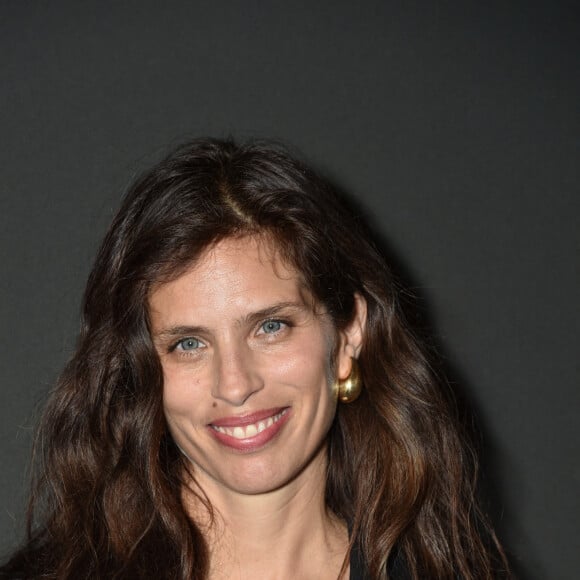 Maïwenn Le Besco - Soirée "Women In Motion" au Château de la Castre lors du 75e Festival de Cannes. Le 22 mai 2022. © Olivier Borde / Bestimage