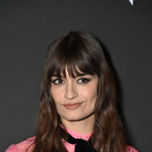 Clara Luciani - Soirée "Women In Motion" au Château de la Castre lors du 75e Festival de Cannes. Le 22 mai 2022. © Olivier Borde / Bestimage