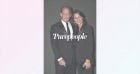 Vincent Lindon en couple : il officialise enfin sa relation avec Cécile Duffau !