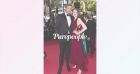 Cannes 2022 : Amaury Leveaux complice avec sa compagne Ksenia Tkachenko, Charlotte Le Bon divine en cuir