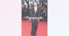 Cannes 2022 : Ana Girardot et Maggie Gyllenhaal en décolletés plongeants, Chloé Lecareux dans une robe transparente