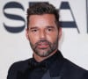 Ricky Martin - Photocall du gala de l'AmFar 2022 à l'Hôtel du Cap-Eden-Roc à Antibes le 26 mai 2022. © Cyril Moreau / Bestimage
