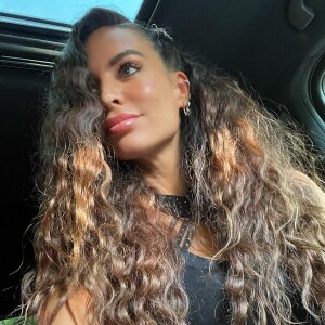 Jade Lagardère sur Instagram. Le 12 mai 2022.