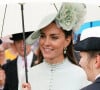 Catherine (Kate) Middleton, duchesse de Cambridge, lors d'une Royal Garden Party au Buckingham Palace à Londres, Royaume Uni