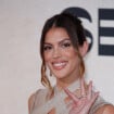 Iris Mittenaere dévoile presque tout de sa superbe silhouette au gala de l'amfAR 2022