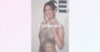 Iris Mittenaere dévoile presque tout de sa superbe silhouette au gala de l'amfAR 2022