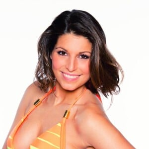 Laury Thilleman superbe dans Splash, le grand plongeon