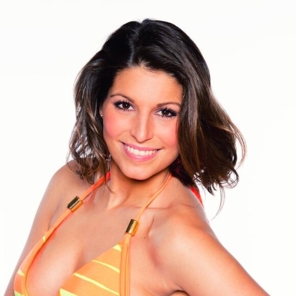 Laury Thilleman superbe dans Splash, le grand plongeon