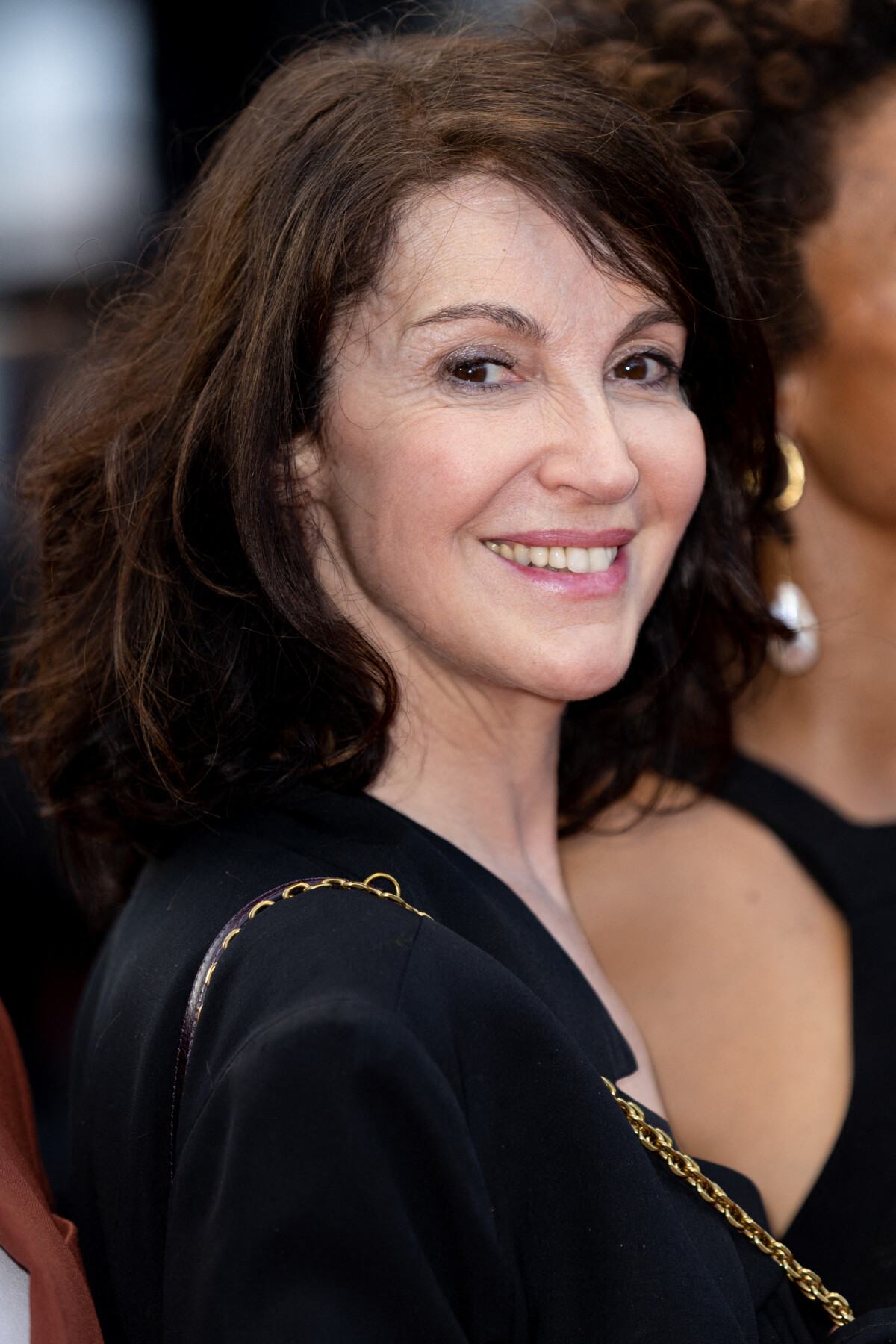 Photo Zabou Breitman Mont e Des Marches Du Film Mascarade Lors photo-zabou-breitman-mont-e-des-marches-du-film-mascarade-lors