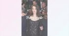 Marine Vacth canon à Cannes : sa longue robe en dentelle fait sensation pour Mascarade