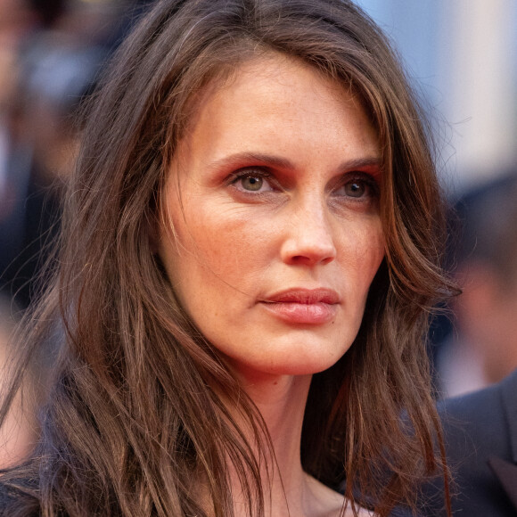 Marine Vacth - Montée des marches du film " Mascarade " lors du 75ème Festival International du Film de Cannes. Le 27 mai 2022 © Olivier Borde / Bestimage 