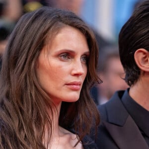 Marine Vacth - Montée des marches du film " Mascarade " lors du 75ème Festival International du Film de Cannes. Le 27 mai 2022 © Olivier Borde / Bestimage 