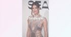 Iris Mittenaere en galère juste avant le gala de l'amfAR : problème de robe... et de sous-vêtements !