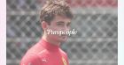 Charles Leclerc est-il en couple ? On connaît la réponse !