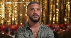Slimane dans l'émission "50 Mn Inside"