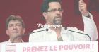 Jean-Luc Mélenchon : Gabriel Amard marié à sa fille unique, révélations sur leur couple