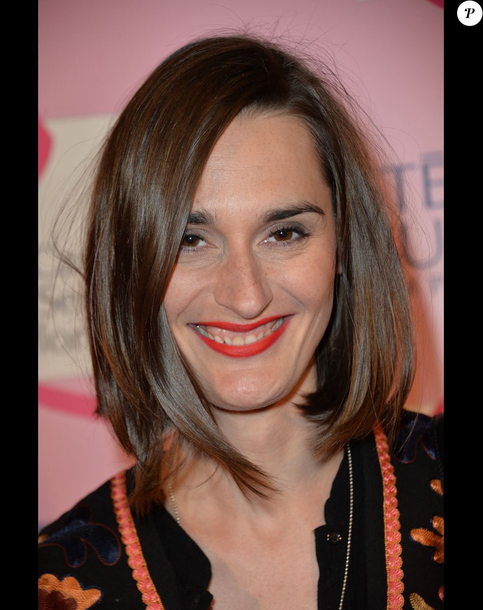 Yelle - Soirée de lancement d'Octobre Rose au Palais Chaillot à Paris