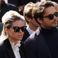 Sophie Tapie divorce de Jean-Mathieu Marinetti ! Triste annonce deux ans après le mariage