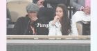 Yannick Noah avec sa fille Jenaye à Roland-Garros : le mannequin présente Tomathy, son frère trop "hot" !