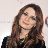 Mischa Barton à Madrid, le 1er février 2010