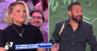 Le comprtement de Kelly Vedovelli sur le plateau de "TPMP" a suscité des interrogations de ses collègues et des internautes