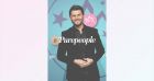 Christophe Beaugrand est le cousin d'une superstar américaine : révélations surprenantes !
