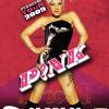 Pink a livré un nouveau numéro de haute voltige lors de la cérémonie des Grammy Awards 2010, le 31 janvier...