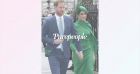 Meghan et Harry avec Lilibet et Archie à Londres : leur arrivée très encadrée et un beau geste de la reine