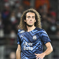 Mattéo Guendouzi épinglé : le footballeur contrôlé sans permis en plein Paris !