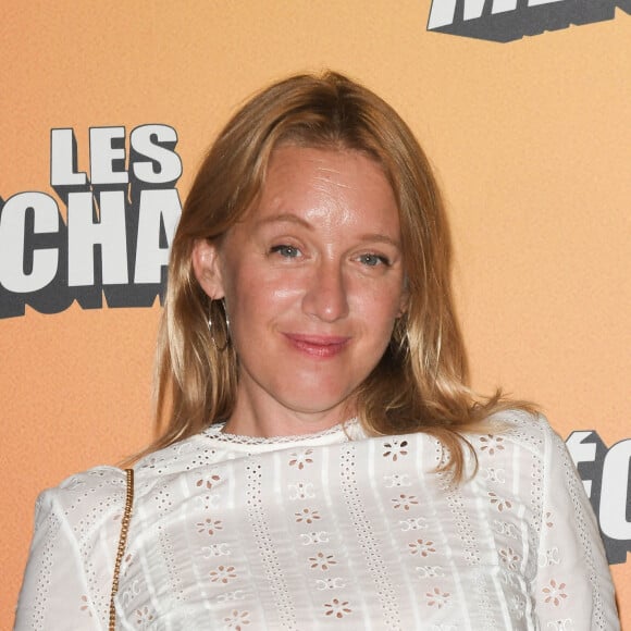 Ludivine Sagnier - Avant-première du film "Les Méchants" au Grand Rex à Paris le 7 septembre 2020. © Coadic Guirec/Bestimage