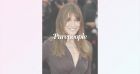 Carla Bruni maman fière : son séduisant fils Aurélien en Une de magazine, elle l'acclame