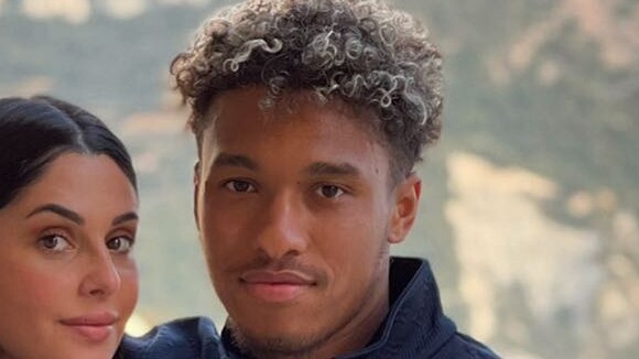 Boubacar Kamara amoureux d'une star de la télé-réalité : les plus belles photos du couple