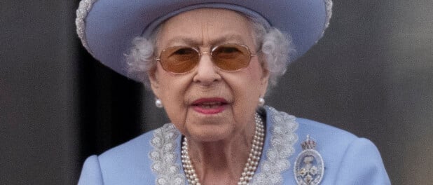 Elizabeth II capitulates: new cancellation for her anniversary and great concern