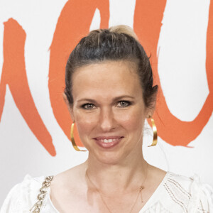 Lorie - Avant-première parisienne du film "Cruella" au cinéma Le Grand Rex à Paris © Olivier Borde/Bestimage 