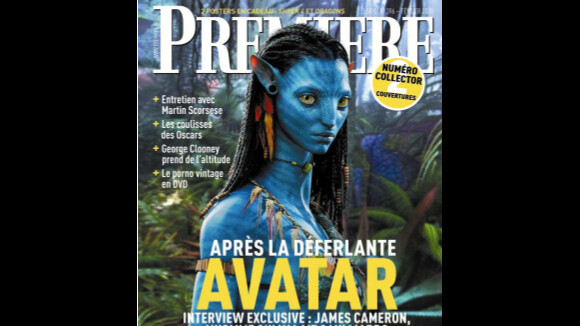Avatar : entre Zoe Saldana et Sam Worthington... il faut choisir !