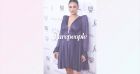Shay Mitchell maman : l'actrice dévoile le nom symbolique de son bébé !
