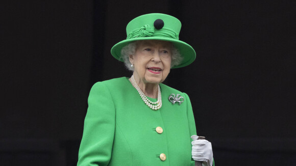 Elizabeth II : Cette condition du Prince Harry qu'elle a refusée avant sa rencontre avec Lilibet !
