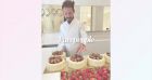 Cédric Grolet : Le chef pâtissier en couple avec une bombe, il a oublié son ex star de télé-réalité