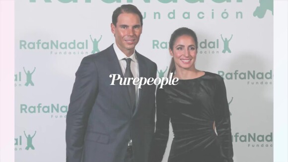 Rafael Nadal uni à Xisca Perello : sa femme sublime lors de leur mariage ultrasécurisé, des VIP en pagaille !