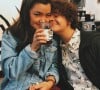 Gaten Matarazzo (Stranger Things) publie de tendres photos et un joli message pour ses deux ans d'amour avec sa petite amie, Lizzy.
