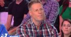 Matthieu Delormeau évoque son couple dans "Touche pas à mon poste"