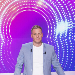 Exclusif - Matthieu Delormeau - Enregistrement de l'émission "TPMP People (Touche Pas à Mon Poste)", présentée par M.Delormeau, et diffusée sur C8 le 28 avril © Jack Tribeca / Bestimage 