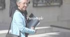 Elisabeth Borne : Grosse bourde dans sa sécurité, des infos secrètes en danger !
