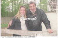 "Elle sera très triste..." : Jean-Pierre Castaldi soucieux pour sa femme Corinne, bien plus jeune que lui