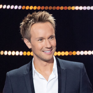 Exclusif - Cyril Féraud - Enregistrement de l'émission "Le Quiz des Champions" présentée par C.Féraud, et diffusée le 29 janvier à 21h10 sur France 2 © Cyril Moreau / Bestimage