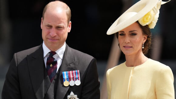 Kate Middleton et William : la nouvelle maison des Cambridge révélée, gros changement pour les enfants