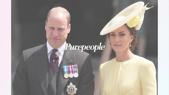 Kate Middleton et William : la nouvelle maison des Cambridge révélée, gros changement pour les enfants